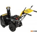 Снегоуборщики и подметальные машины Kranz KR613