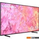 Телевизоры Samsung QLED 4K Q60D QE75Q60DAUXRU