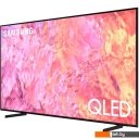 Телевизоры Samsung QLED 4K Q60D QE75Q60DAUXRU