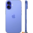 Мобильные телефоны Apple iPhone 16 256GB (ультрамарин)
