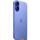 Мобильные телефоны Apple iPhone 16 256GB (ультрамарин)