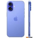 Мобильные телефоны Apple iPhone 16 256GB (ультрамарин)