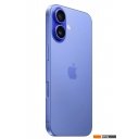 Мобильные телефоны Apple iPhone 16 256GB (ультрамарин)