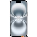 Мобильные телефоны Apple iPhone 16 256GB (белый)