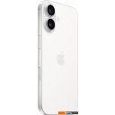 Мобильные телефоны Apple iPhone 16 256GB (белый)