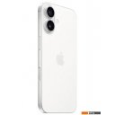 Мобильные телефоны Apple iPhone 16 256GB (белый)