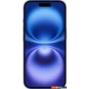 Мобильные телефоны Apple iPhone 16 128GB (ультрамарин)