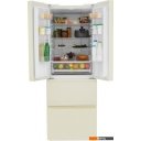 Холодильники ZUGEL ZRFD361C