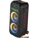 Беспроводные и портативные колонки LG XBOOM XL9T