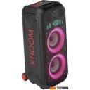 Беспроводные и портативные колонки LG XBOOM XL9T
