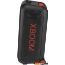 Беспроводные и портативные колонки LG XBOOM XL9T
