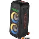 Беспроводные и портативные колонки LG XBOOM XL9T