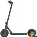 Электросамокаты и электроскутеры Xiaomi Electric Scooter 4 EU BHR7128EU (европейская версия, черный)