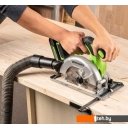 Циркулярные, торцовочные и сабельные пилы Greenworks GD24CS165 1501607 (без АКБ)