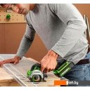 Угловые шлифмашины (болгарки) Greenworks GD24UCS (без АКБ)