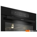 Духовые шкафы Hotpoint FE8 1351 H BL
