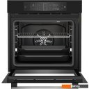 Духовые шкафы Hotpoint FE8 1351 H BL