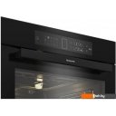 Духовые шкафы Hotpoint FE8 1351 H BL