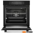 Духовые шкафы Hotpoint FE8 1351 H BL