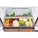 Холодильники Korting KNFM 81787 GM