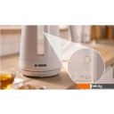 Электрочайники и термопоты Bosch TWK1M121