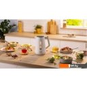 Электрочайники и термопоты Bosch TWK1M121