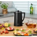 Электрочайники и термопоты Zelmer ZCK8020B