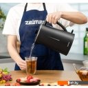 Электрочайники и термопоты Zelmer ZCK8020B