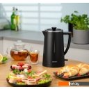 Электрочайники и термопоты Zelmer ZCK8020B