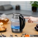 Электрочайники и термопоты Zelmer ZCK8030