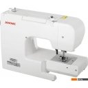 Швейные машины Janome Excellent Stitch 18A Швейные машины Janome Excellent Stitch 18A