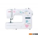 Швейные машины Janome JQ 2515S