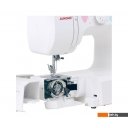 Швейные машины Janome JQ 2515S