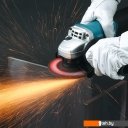 Угловые шлифмашины (болгарки) Makita 9557HNRK