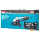 Угловые шлифмашины (болгарки) Makita 9557HNRK