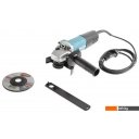 Угловые шлифмашины (болгарки) Makita 9557HNRK