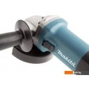 Угловые шлифмашины (болгарки) Makita 9557HNRK