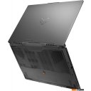 Ноутбуки ASUS TUF Gaming F17 FX707VI-LL055