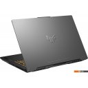 Ноутбуки ASUS TUF Gaming F17 FX707VI-LL055