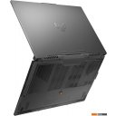 Ноутбуки ASUS TUF Gaming F17 FX707VI-LL055