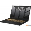 Ноутбуки ASUS TUF Gaming F17 FX707VI-LL055