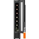 Винные шкафы Weissgauff WWC-7 B