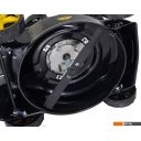 Газонокосилки Huter GLM-5.0 SP