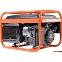 Генераторы Patriot GRS 3500 E