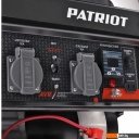 Генераторы Patriot GRS 3500 E