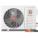 Кондиционеры Royal Clima Perfetto DC EU Inverter 2024 RCI-PFC30HN