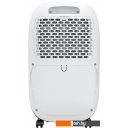 Осушители воздуха Funai Neko S RAD-N10F3E Осушители воздуха Funai Neko S RAD-N10F3E