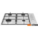 Варочные панели BEKO HIGG 64123 SW Варочные панели BEKO HIGG 64123 SW