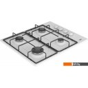 Варочные панели BEKO HIGG 64123 SW Варочные панели BEKO HIGG 64123 SW