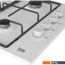 Варочные панели BEKO HIGG 64123 SW Варочные панели BEKO HIGG 64123 SW